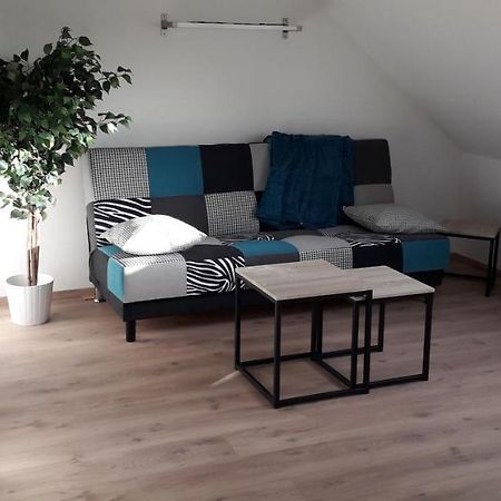 L'Escale Au Coteau Apartment Suce-sur-Erdre ภายนอก รูปภาพ