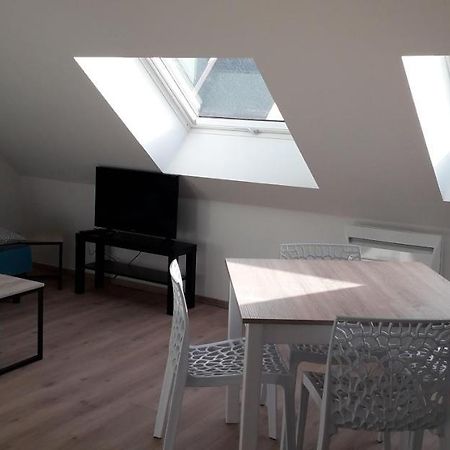 L'Escale Au Coteau Apartment Suce-sur-Erdre ภายนอก รูปภาพ
