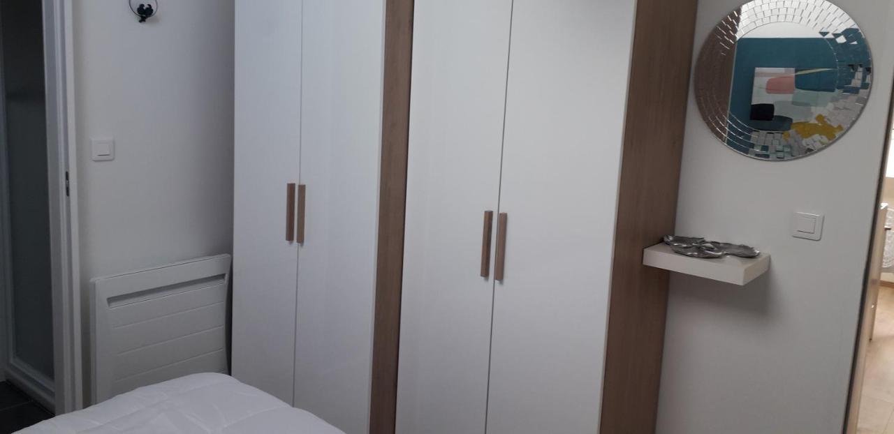 L'Escale Au Coteau Apartment Suce-sur-Erdre ภายนอก รูปภาพ