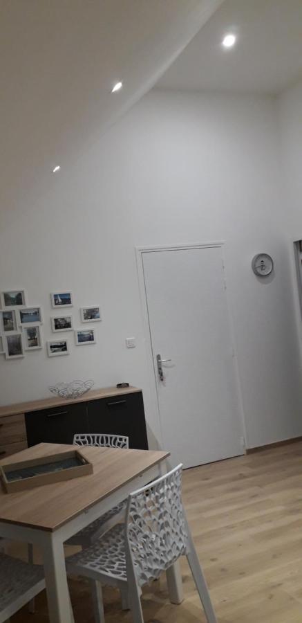 L'Escale Au Coteau Apartment Suce-sur-Erdre ภายนอก รูปภาพ